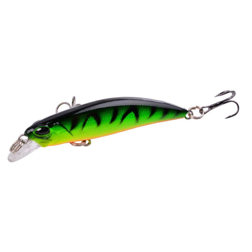 Freshwater Blackfish Fake Bait Fake Fish Simulation Bait