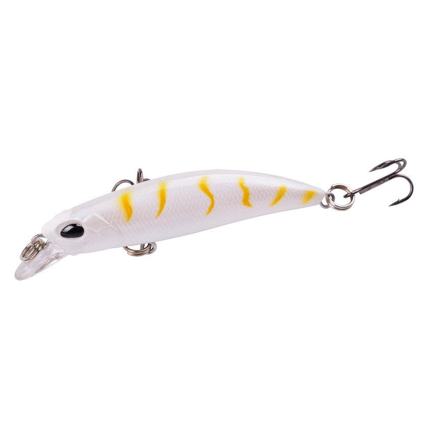 Freshwater Blackfish Fake Bait Fake Fish Simulation Bait