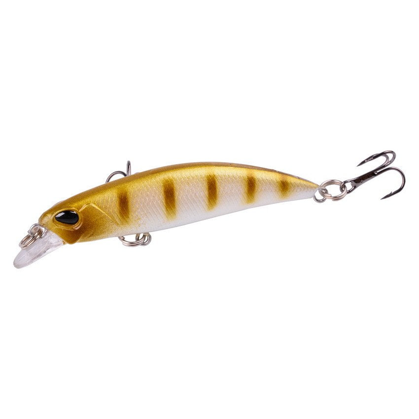 Freshwater Blackfish Fake Bait Fake Fish Simulation Bait