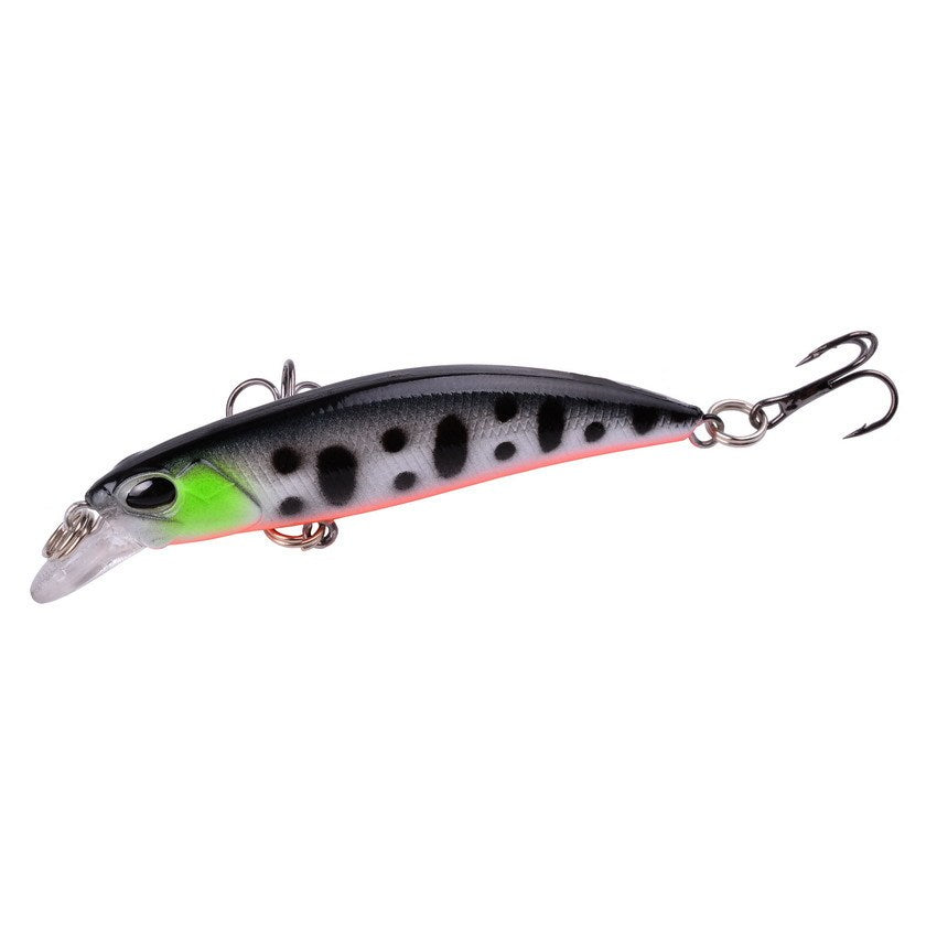 Freshwater Blackfish Fake Bait Fake Fish Simulation Bait