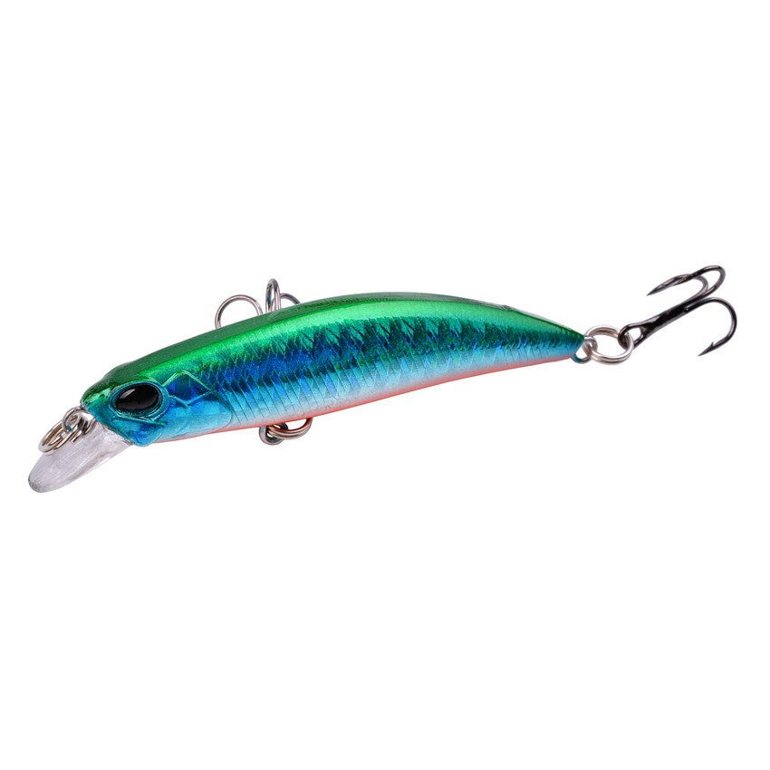 Freshwater Blackfish Fake Bait Fake Fish Simulation Bait