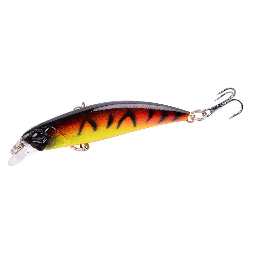 Freshwater Blackfish Fake Bait Fake Fish Simulation Bait