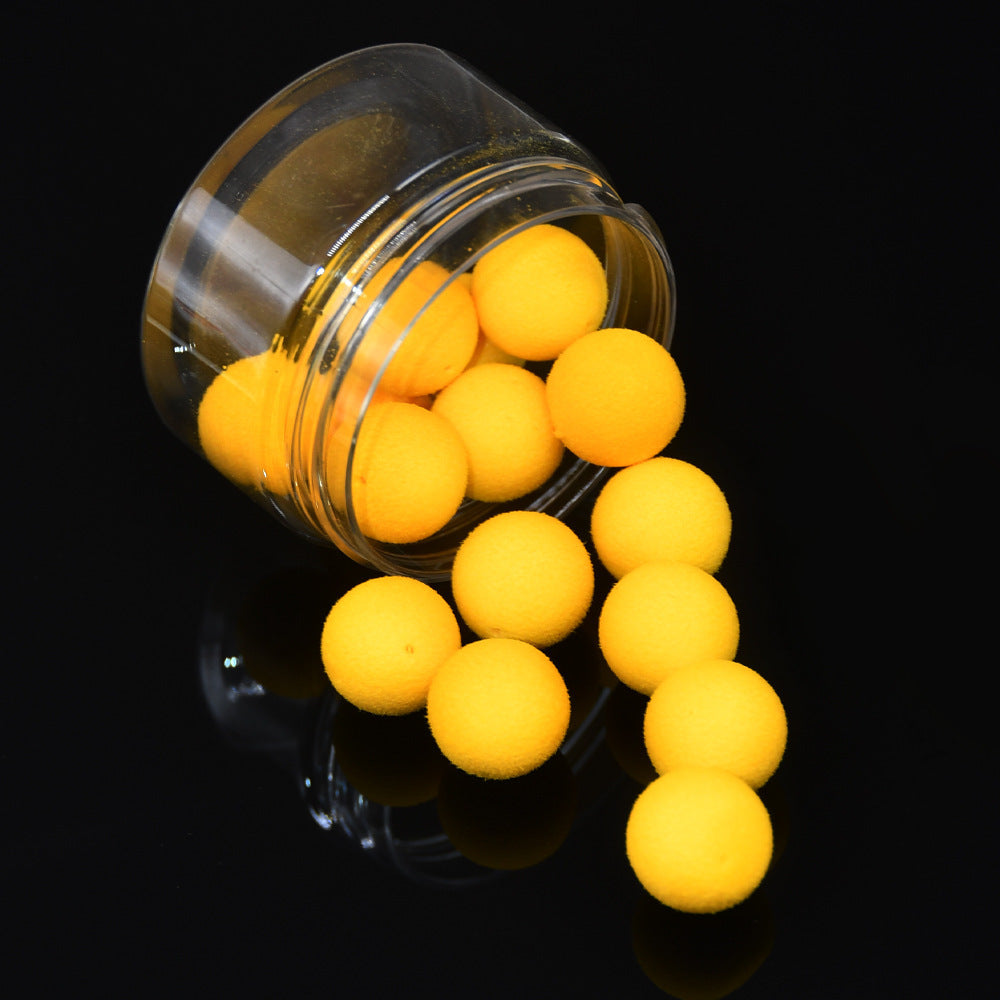 Fishing Carp Fishing Set Floating Fishing Bait Simulation Floating Ball