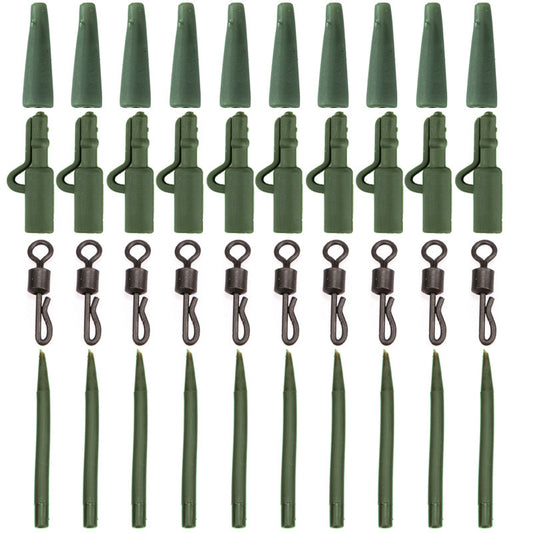 Carp fishing gear accessories