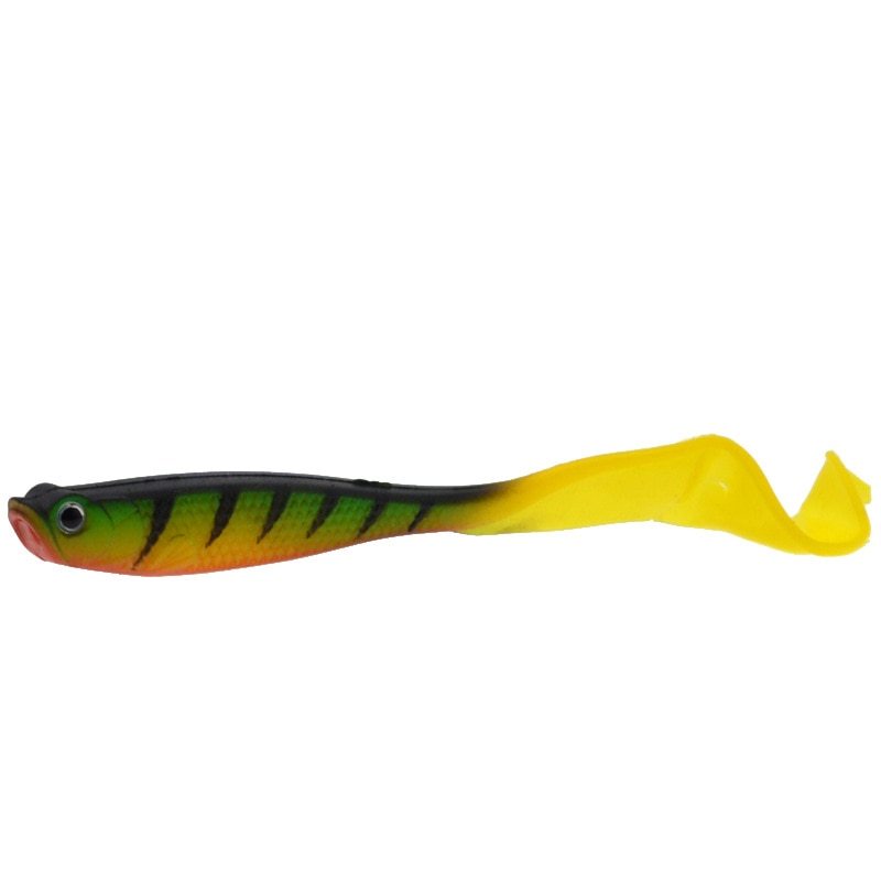 Artificial air freshwater fishing gear artificial bait