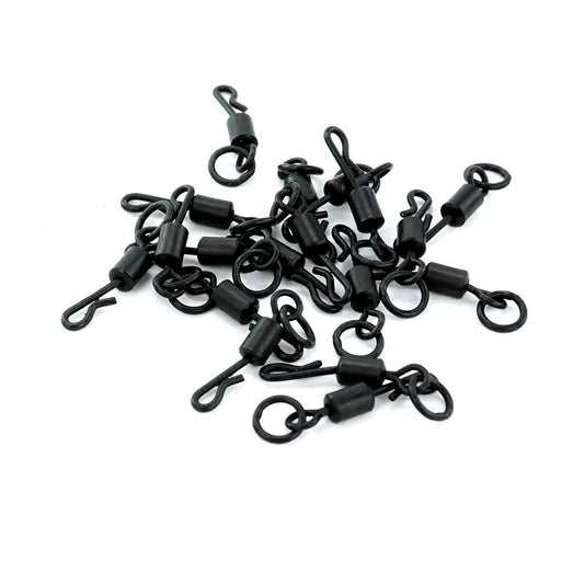 Carp Fishing Gear Q-type Swivel Connector