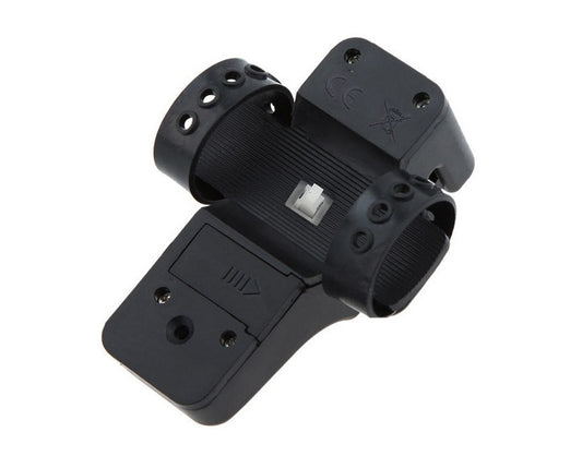 European Carp Fishing Alarm Electronic Bell Simple