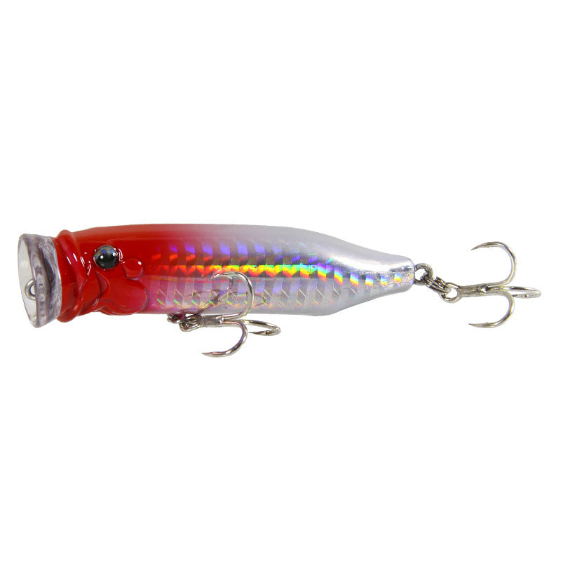 Floating Simulation Fake Bait Freshwater Fishing Gear Products