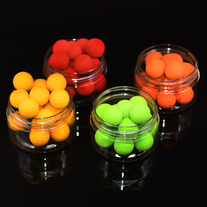 Fishing Carp Fishing Set Floating Fishing Bait Simulation Floating Ball