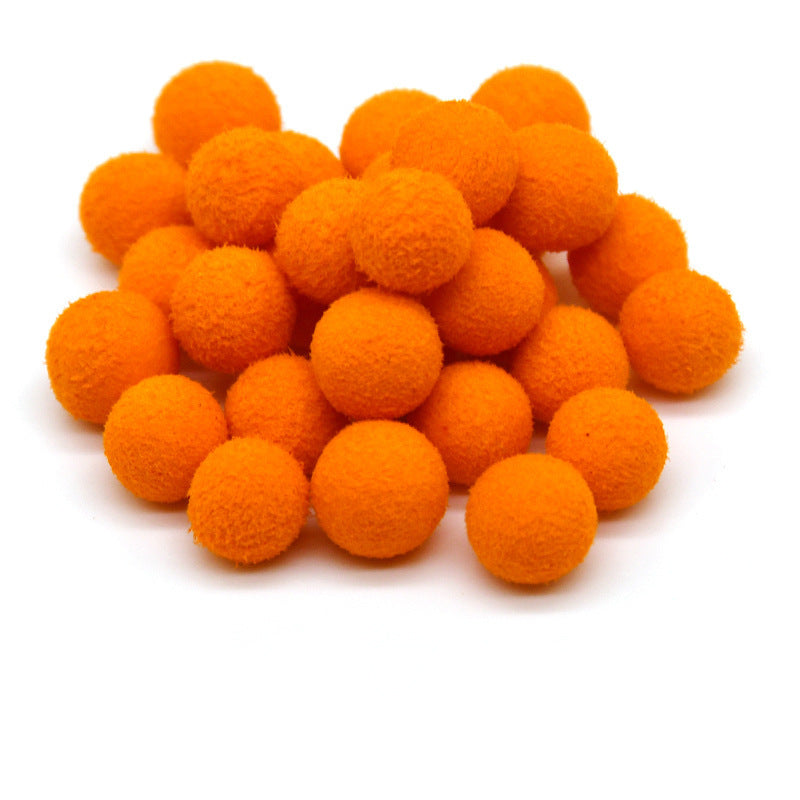 Fishing Carp Fishing Set Floating Fishing Bait Simulation Floating Ball