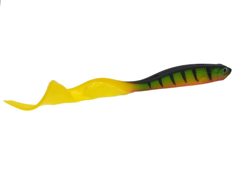 Artificial air freshwater fishing gear artificial bait
