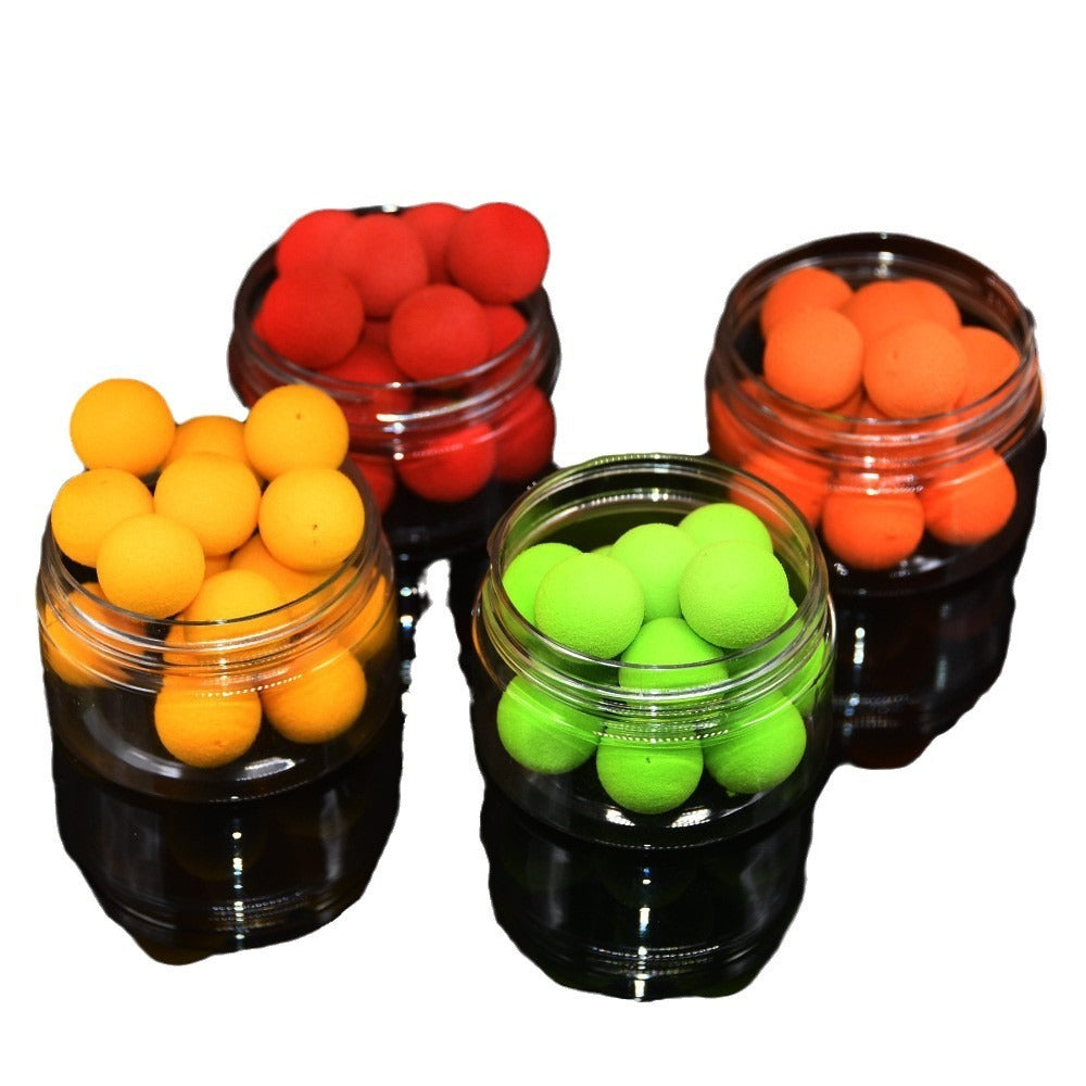 Fishing Carp Fishing Set Floating Fishing Bait Simulation Floating Ball