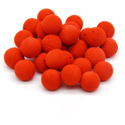 Fishing Carp Fishing Set Floating Fishing Bait Simulation Floating Ball