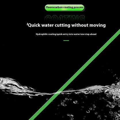 Luya Yuantou 8-weave PE Line Fishing Line Is Super Smooth