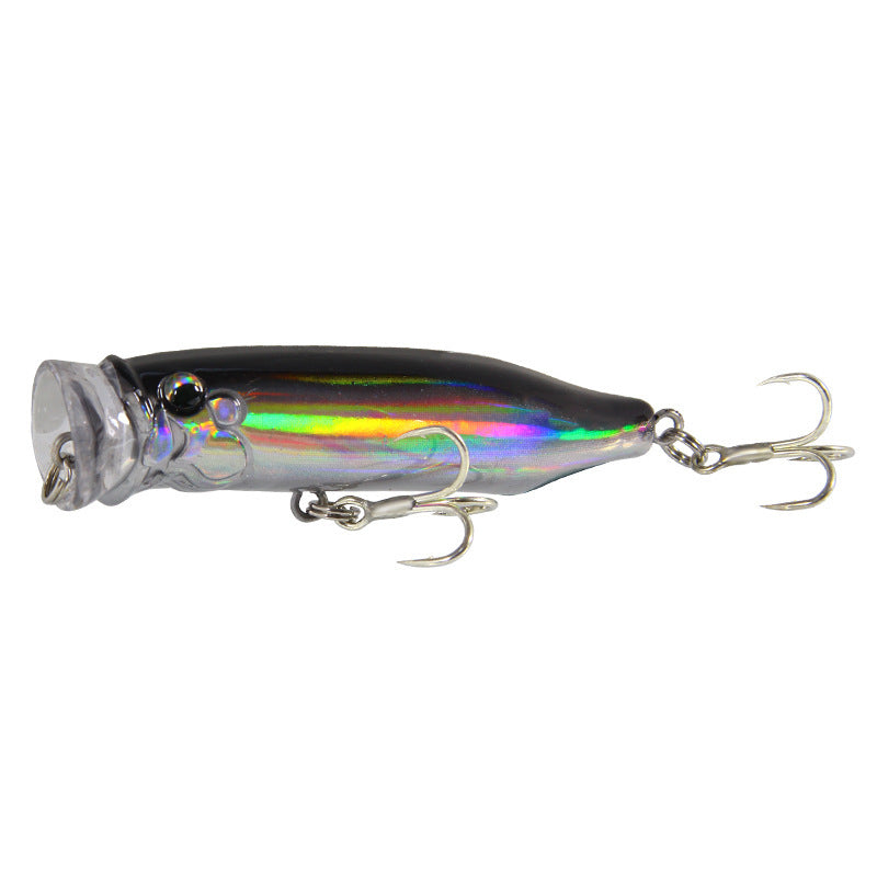 Floating Simulation Fake Bait Freshwater Fishing Gear Products