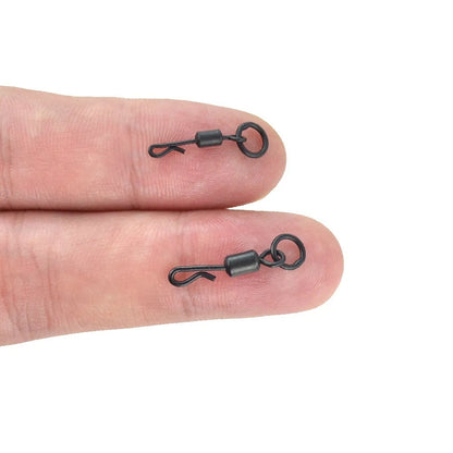 Carp Fishing Gear Q-type Swivel Connector