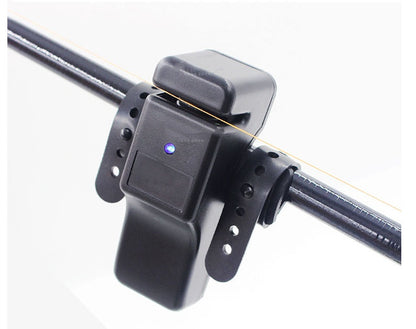 European Carp Fishing Alarm Electronic Bell Simple