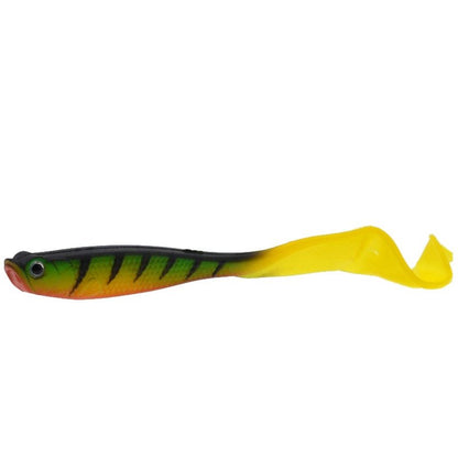 Artificial air freshwater fishing gear artificial bait
