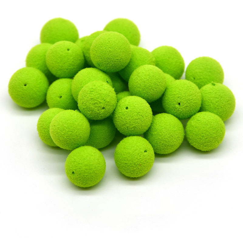 Fishing Carp Fishing Set Floating Fishing Bait Simulation Floating Ball