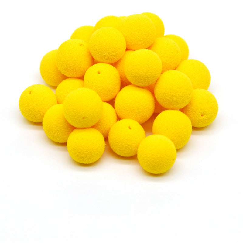 Fishing Carp Fishing Set Floating Fishing Bait Simulation Floating Ball