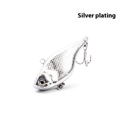 Fishing Gear Lure Mino With Ringing Beads Vibration Hard Bait