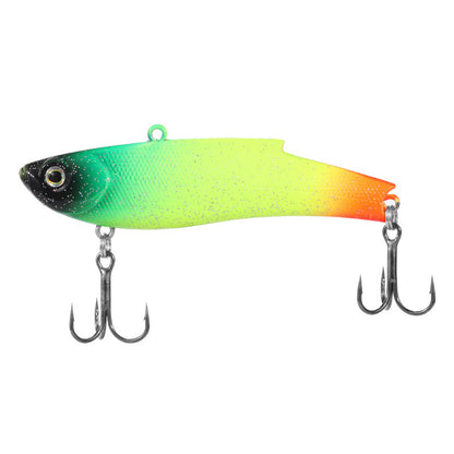 Sea Fishing VIB Plastic Fishing Gear Bionics