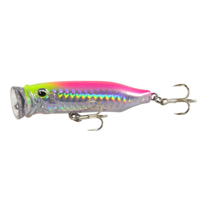 Floating Simulation Fake Bait Freshwater Fishing Gear Products