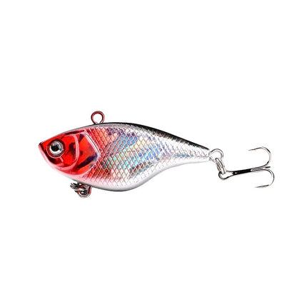 Fishing Gear Lure Mino With Ringing Beads Vibration Hard Bait