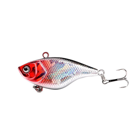 Fishing Gear Lure Mino With Ringing Beads Vibration Hard Bait
