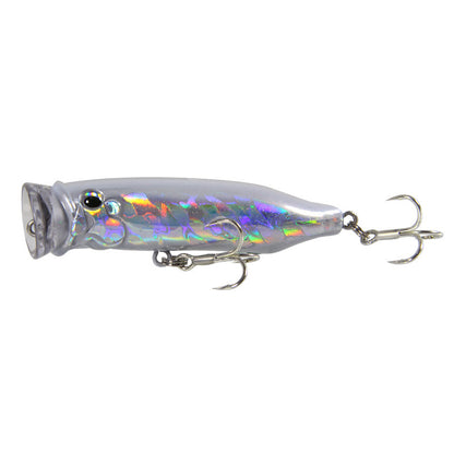Floating Simulation Fake Bait Freshwater Fishing Gear Products